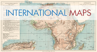 International Maps