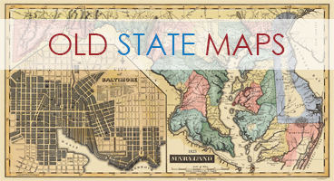 Old State Maps