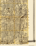 Jackson County Iowa Shober 1875-23 x 29 