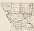 USGLO 1866-23.00 x 25.65 Missouri 