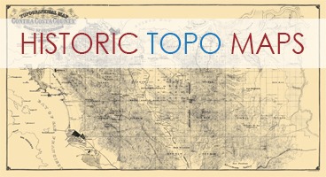 Historic Topographic Maps